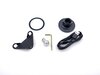 ExactFit Magnetic Phone Mount - Wireless Charging w/ MagSafe - 991 / 981 / 982 - by Rennline