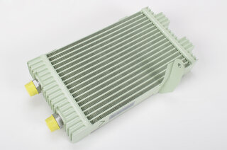 Oil Cooler right  911 S 69-73