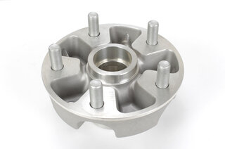 Vorderradnabe 911 -67 /912 (32mm)