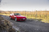 944 Coupe 1989 2.7 Red WP0AA0949KN450355