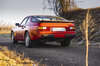 944 Coupe 1989 2.7 Red WP0AA0949KN450355