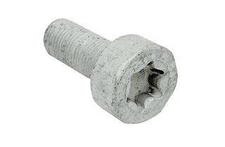 Vis à tête cylindrique M10x1x25 (Tiptronic)