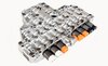 Control unit PDK ( I219 ) 981/ 982 Boxster/ Cayman/ 991.1/ 991.2