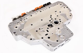 Control unit PDK ( I219 ) 981/ 982 Boxster/ Cayman/ 991.1/ 991.2