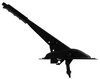 Hand brake lever complete 911/ 912 -1967