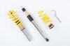 KW Coilover kit variant 3 "Inox-line" - Macan 02/2014 3.0 S 260KW 2995ccm