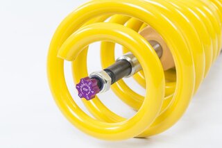 KW Coilover kit variant 3 "Inox-line" - Macan 02/2014 3.0 S 260KW 2995ccm