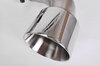 Valved Sport Exhaust System 991.2 Turbo / Turbo S - Brombacher - Super Sport Version