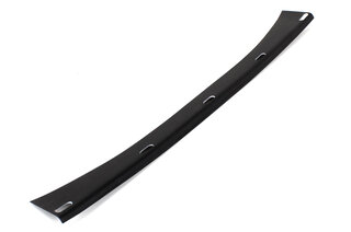 Recouvrement - GFK noir - pour insonorisant compart.moteur 911