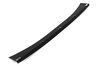 Recouvrement - GFK noir - pour insonorisant compart.moteur 911