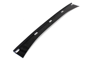 Recouvrement - GFK noir - pour insonorisant compart.moteur 911