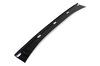 Recouvrement - GFK noir - pour insonorisant compart.moteur 911