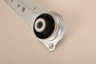Trans mount  - front axle transmission