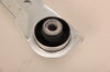 Trans mount  - front axle transmission