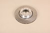 Brake disc front right 350cm x 34cm (not PCCB)