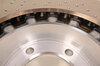 Brake disc front right 350cm x 34cm (not PCCB)