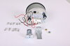 Tachometer 8000 rpm 356-Style - 12V
