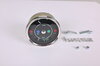 Fuel and temperature gauge 356-Style - 12V