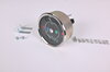 Fuel and temperature gauge 356-Style - 12V