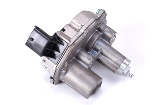Verstellmotor 991 Turbo Zylinder 4-6