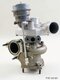 Turbolader rechts 996 K24 GT2/X50 ( OE )