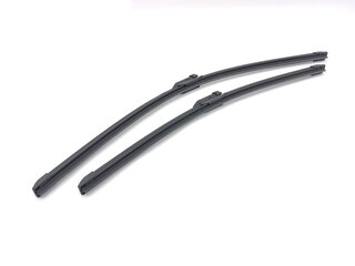 Wiper blade kit Bosch Twin (2 pcs.) 9YA Cayenne E3