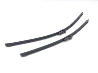 Wiper blade kit Bosch Twin (2 pcs.) 9YA Cayenne E3