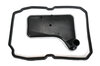 Öl Service Kit, Hydraulikfiltersatz Tiptronic 996 02-05, 996/997TT 01-09, 997 05-08 (inkl. Dichtung)
