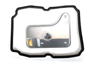 Öl Service Kit, Hydraulikfiltersatz Tiptronic 996 02-05, 996/997TT 01-09, 997 05-08 (inkl. Dichtung)