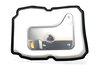 Öl Service Kit, Hydraulikfiltersatz Tiptronic 996 02-05, 996/997TT 01-09, 997 05-08 (inkl. Dichtung)