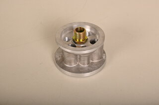 Konsole Ölfilter 911 -1971/ 914