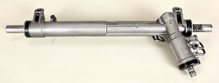 Steering rack overhauling 997 2005-12/ 987/987C 05-08 (only with your own part)