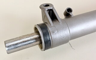 Steering rack overhauling 997 2005-12/ 987/987C 05-08 (only with your own part)
