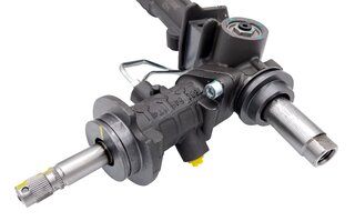 Steering Rack 964 / 965 / 993 / 993 Turbo + GT2 1989-98 - New Part - LHD - Core Required