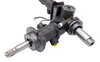 Steering Rack 964 / 965 / 993 / 993 Turbo + GT2 1989-98 - New Part - LHD - Core Required