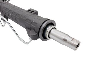 Steering Rack 964 / 965 / 993 / 993 Turbo + GT2 1989-98 - New Part - LHD - Core Required