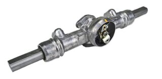 Steering Rack 930 Turbo  75-89 - Remanufactured - Send In