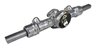 Steering Rack 930 Turbo  75-89 - Remanufactured - Send In