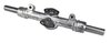 Steering Rack 930 Turbo  75-89 - Remanufactured - Send In