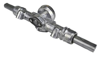 Steering Rack 930 Turbo  75-89 - Remanufactured - Send In