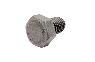 Sechskantschraube M7x10