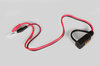 CTEK MXS 5.0 Battery Charger Accessory - Direct Connector Adapter with M8 8.4 mm Terminal Eyelets