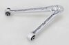 Rear Lower Wishbone 993 - Right - Remanufactured - Sport (85 Shore) - Send In