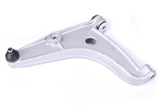 Front Control Arm 944 / 944 Turbo 1987-91 / 968 - Left - Remanufactured - Standard Susp. - Send In