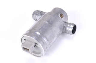 Positionneur de ralenti 964 89-94, 944 85-91 (connection 2 fiches)
