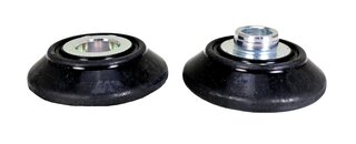 Silentbloc moteur 911+turbo+959/boite 72 à 86