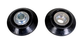 Silentbloc moteur 911+turbo+959/boite 72 à 86