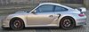 Body Kit 997.1 Turbo and 997.2 Turbo / S - Moshammer - Downforce Aero Kit - Black, for Paint