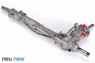 Crémaillère 964/964 89-91 (reconditionnement technique de votre propre crémaillère)