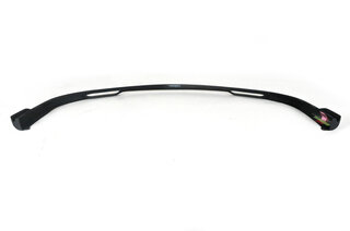 Frontspoiler-Lippe EVO 997 Turbo - Schwarz- Manufaktur MOSHAMMER